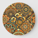 Search for islamic clocks Pattern