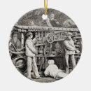 Search for industry christmas tree decorations Work