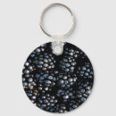 Search for blackberry key rings Fruit