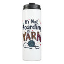 Search for knitting humour mugs Yarn lover