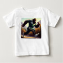 Search for bigfoot baby clothes Cryptid
