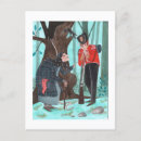 Search for witch postcards Fairytale