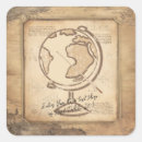 Search for geography stickers Earth
