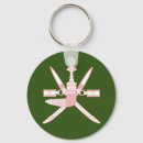 Search for oman key rings Arabian