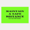 Search for distance stickers Fun