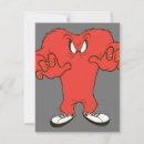 Search for toon note cards Pose