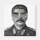 Search for stalin magnets Joseph