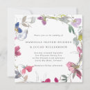 Search for sweet pea invitations Greenery