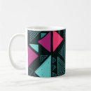 Search for ethnic mugs Doodle