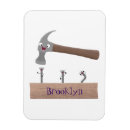 Search for hammer magnets Carpenter