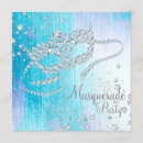 Search for frozen party invitations Winter wonderland