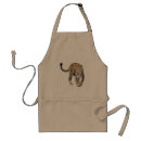 Search for jungle aprons Watercolor
