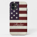 Search for american flag cases Vintage