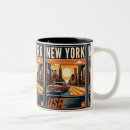 Search for brooklyn bridge mugs Empire state building