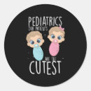 Search for doctor and patient stickers Funny