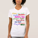 Search for fun greeting tshirts Cute