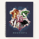Search for harry potter notebooks Hogwarts
