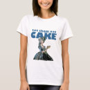 Search for let them eat cake tshirts Antoinette