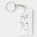 Search for maternal key rings Pregnancy