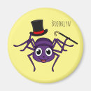 Search for arachnid magnets Spider