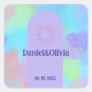 Search for soft purple stickers Simple