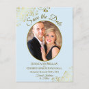 Search for blue gold save the dates Ztraditional