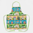 Search for landscaping aprons Cute