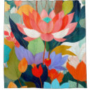 Search for velvet shower curtains Vintage