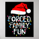 Search for sarcastic posters Xmas