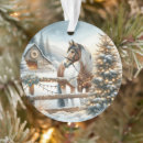 Search for barn wood christmas tree decorations Farm