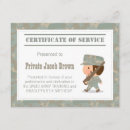 Search for army invitations Kids