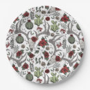 Search for country christmas plates Antlers