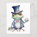Search for carroll postcards Mad hatter