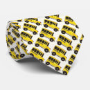 Search for school bus ties Teacher