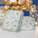 Search for mid century wrapping paper Cute