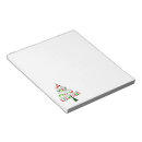 Search for snow 5x6 notepads merry christmas
