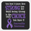 Search for pancreatitis stickers Purple