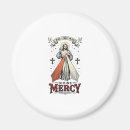 Search for divine mercy magnets King
