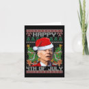 Search for joe biden christmas cards 4th