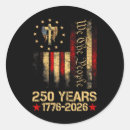 Search for crossed flags stickers Independence