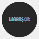 Search for warrior stickers Trauma informed care