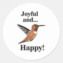 Search for bird lovers stickers Wildlife