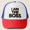 Search for confidence hats Motivation