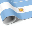 Search for argentinian gift wrap Argentina