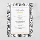 Search for black border postcards Floral
