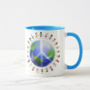 Search for world peace mugs Unity