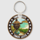 Search for east key rings Timor leste