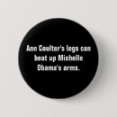 Search for michelle obama badges Republican