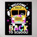 Search for bus drivers posters Science