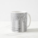 Search for sweet 16th mugs Glitter